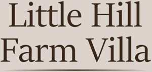 Little Hill Farm Villa Logo